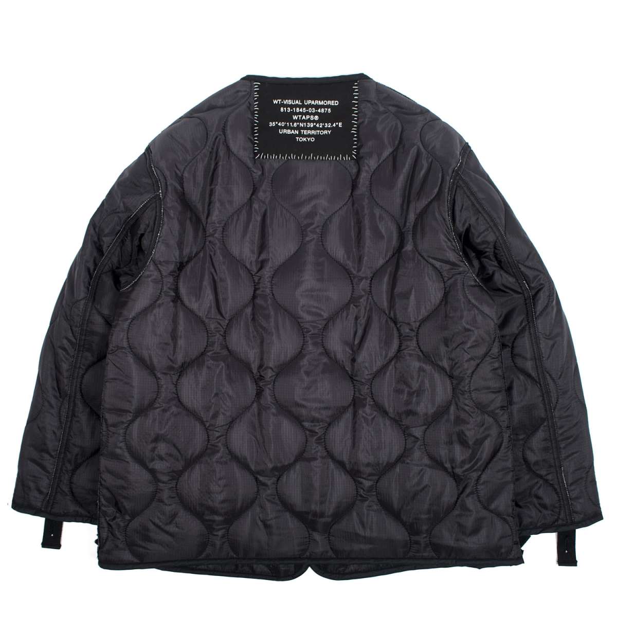 Wtaps WLJ Jacket | FIRMAMENT - Berlin Renaissance