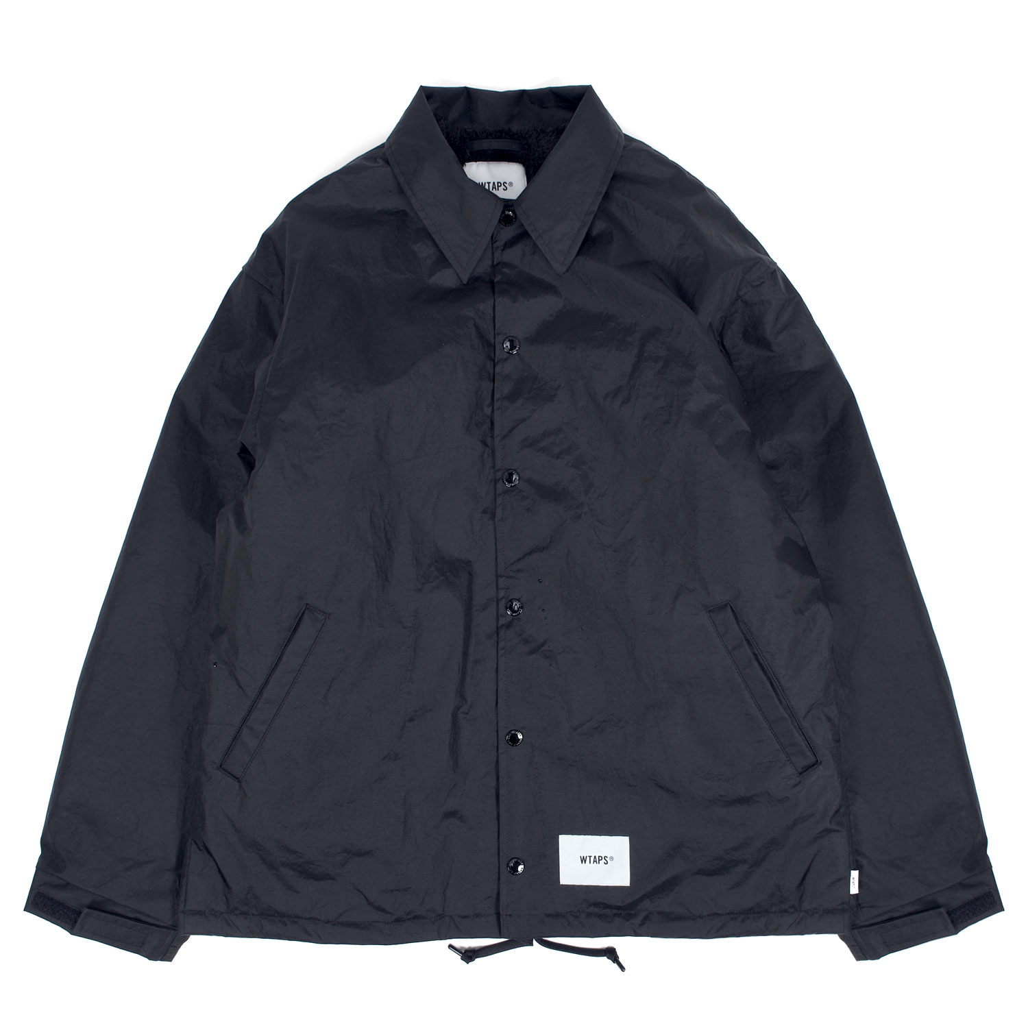 Wtaps-MC-Jacket-242TQDT-JKM01-