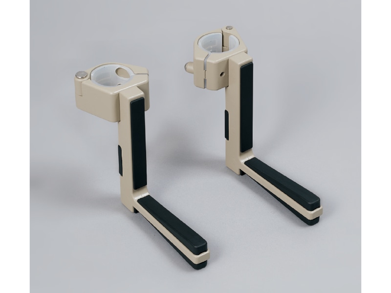 すっきり手すり クリンディ: 手すり｜【公式】ファーストリフォーム