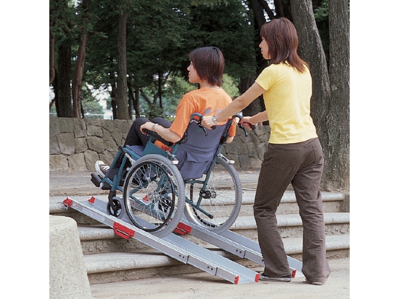 ESKスライドスロープ: バリアフリー建材｜【公式】ファーストリフォーム