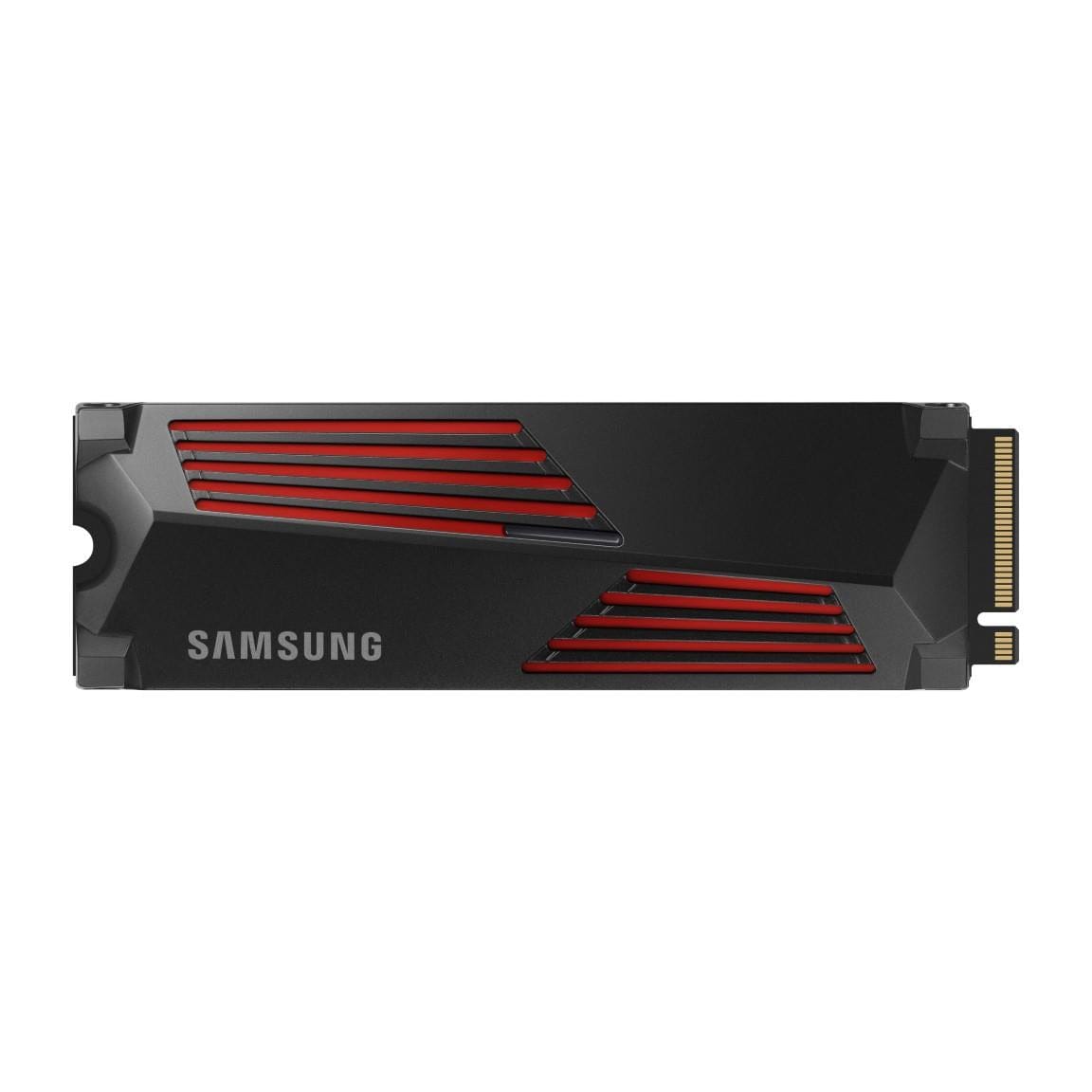 Samsung 990 PRO 1TB PCI Express 4.0 M.2 V-NAND MLC NVMe Internal