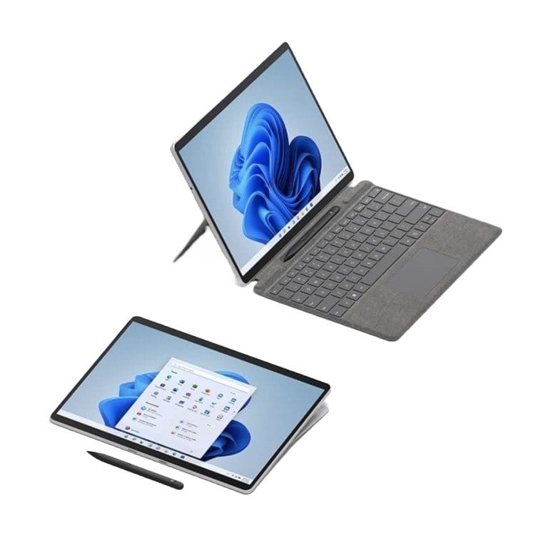 Microsoft Surface Pro 8 13-inch PixelSense Tablet - Intel Core i5