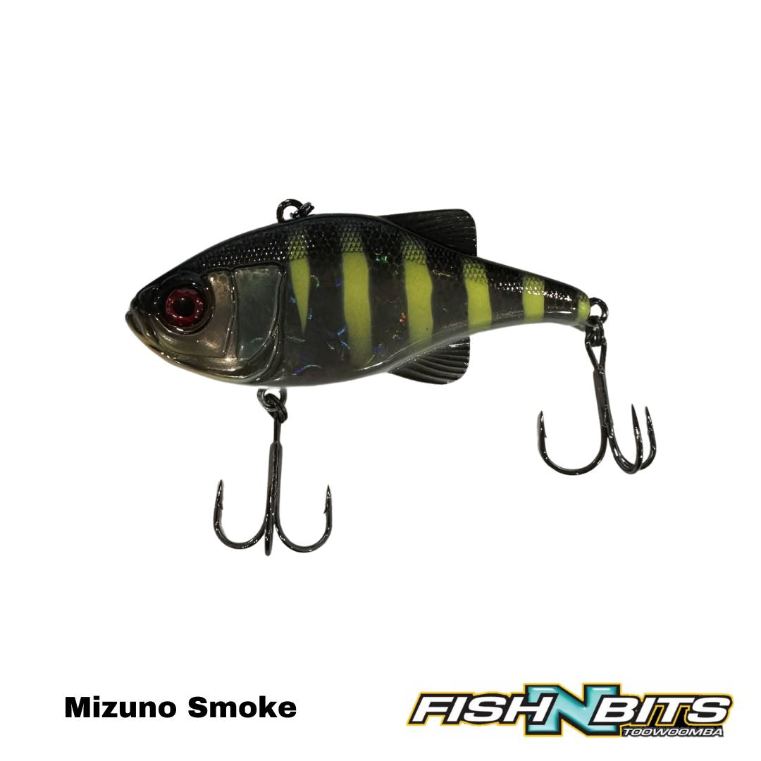 Jackall - Doozer – Fish N Bits