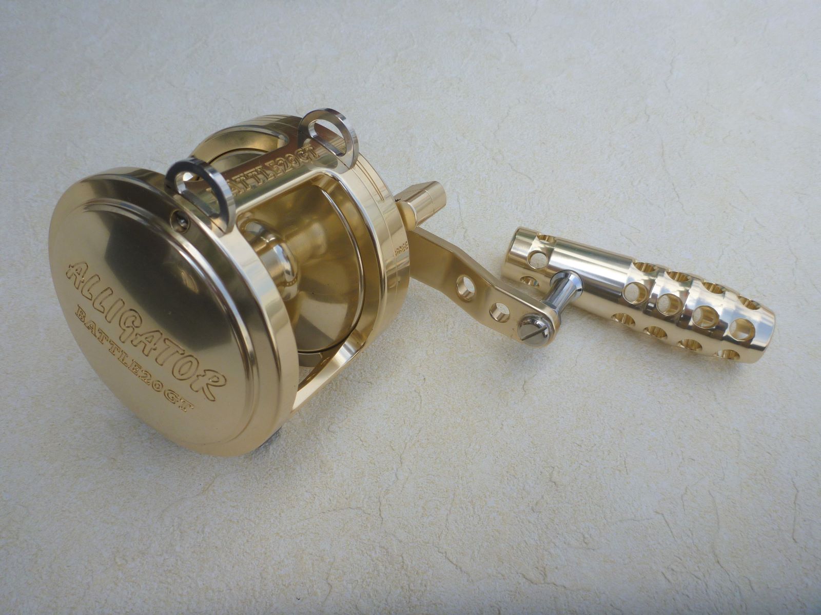 商品詳細│FISHING KIN'G｜アリゲーター技研・剛樹ロッド正規取扱の