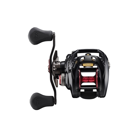 TWS搭載のタフコンセプトベイト パワーゲームユーザーへ捧げるヘビー