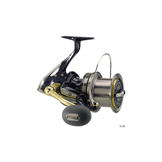 スピニングリール6000ー8000番リール 魚拓,中古釣具,釣具,釣り具