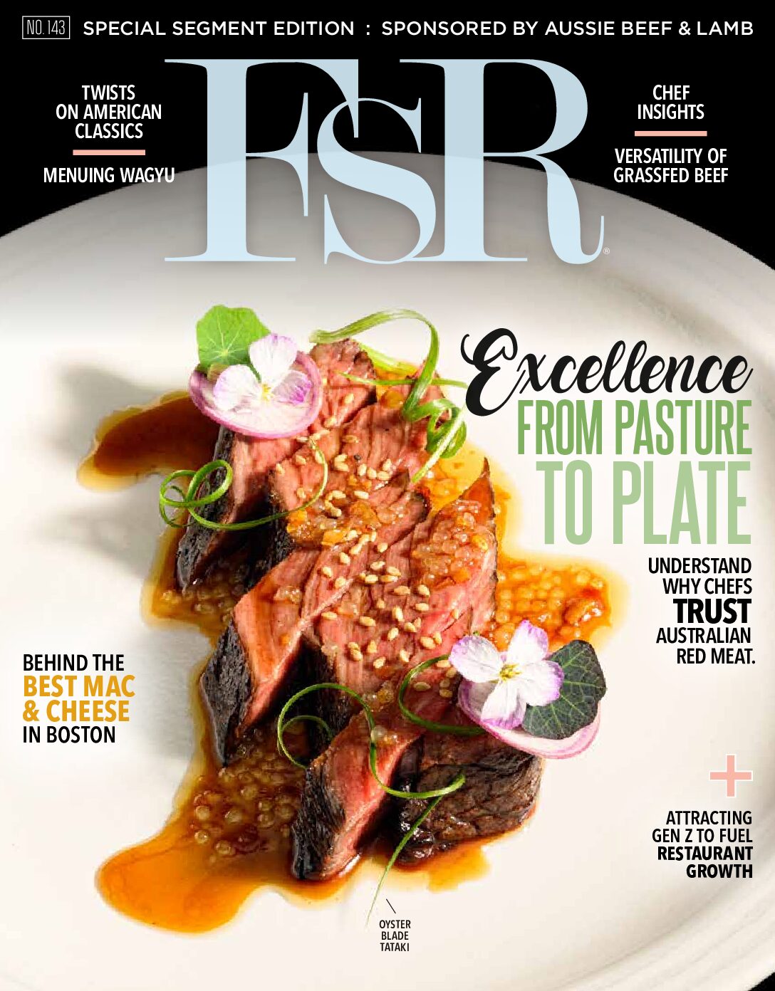 Thuries GASTRONOMIE Magazine4冊セット Thuries GASTRONOMIE