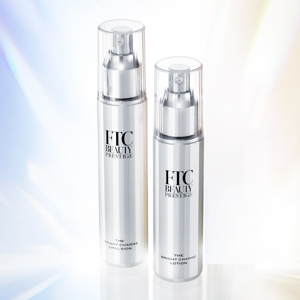 定期】新王道2点セット（ローション＆エマルジョン） | FTCオンライン