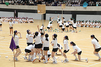 トピックス｜雙葉中学校・高等学校