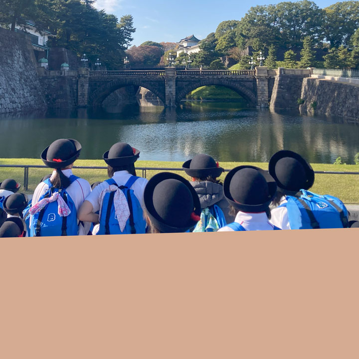 学習指導｜教育内容｜雙葉小学校