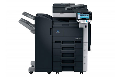 KONICA MINOLTA bizhub 223 本体 KONICA MINOLTA bizhub 223 本体