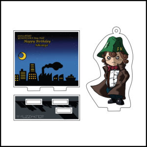 GOODS | fuzzy knot Official Website