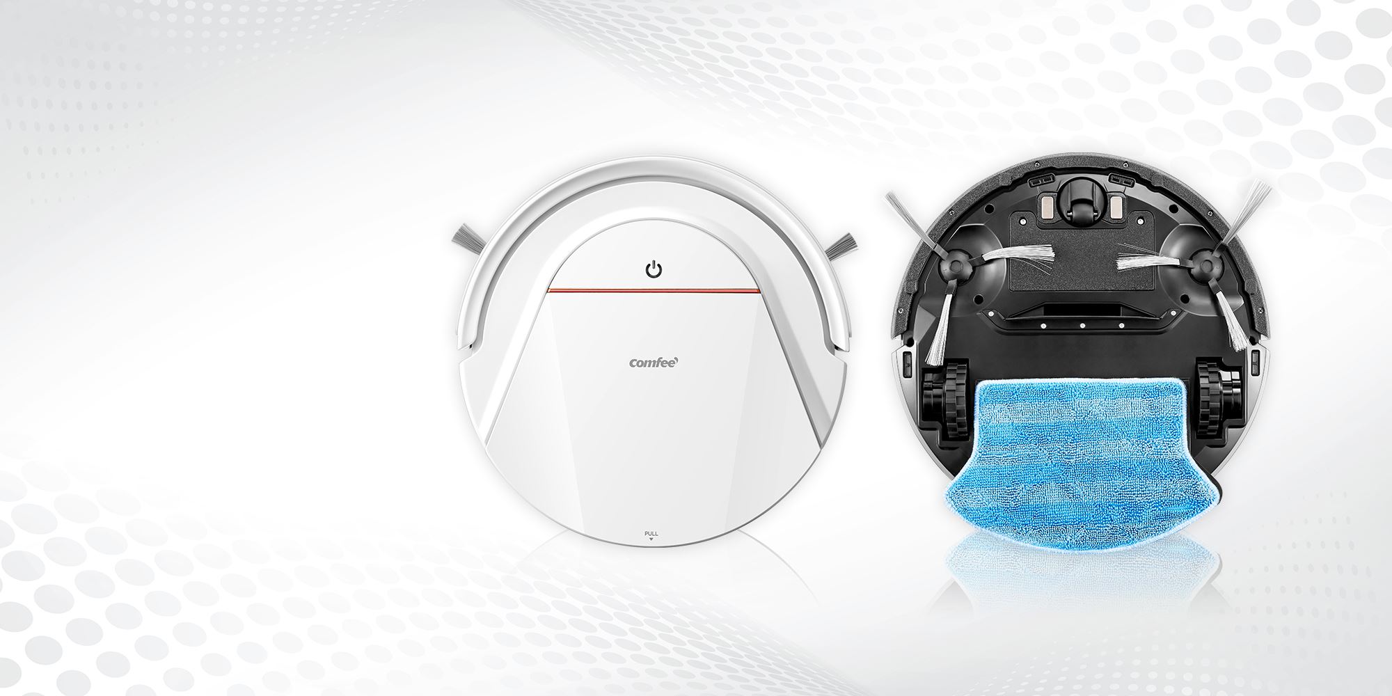 ロボット掃除機 - FUGU INNOVATIONS GROUP