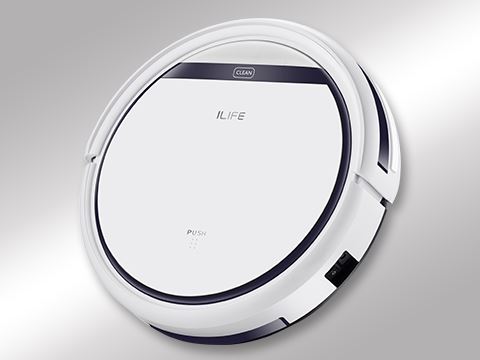 ILIFE V3s Pro掃除ロボット - FUGU INNOVATIONS GROUP