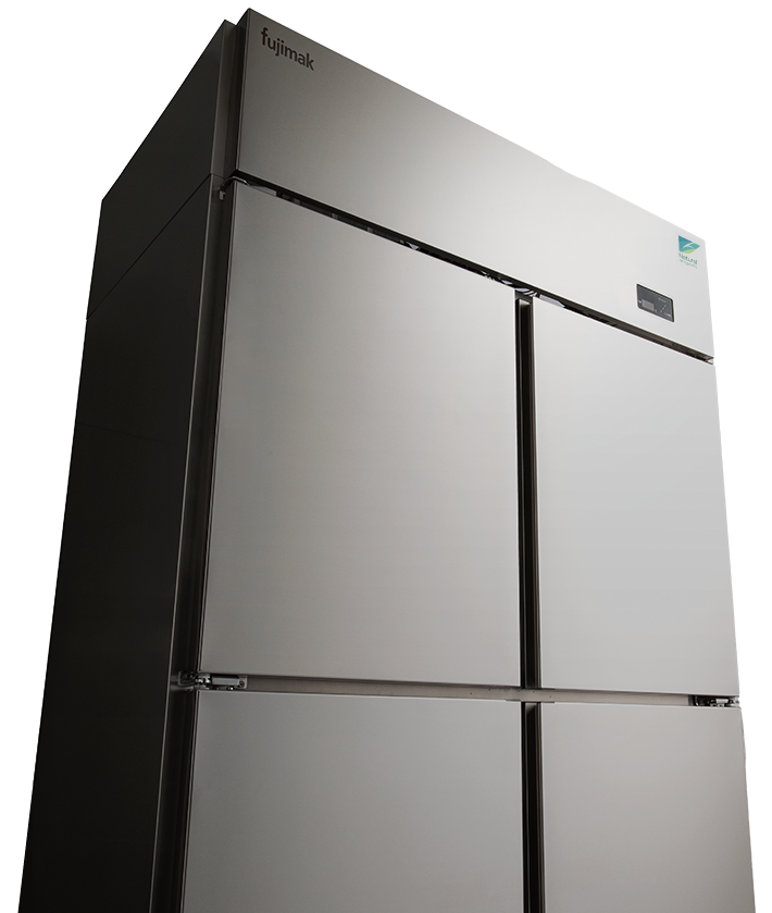 自然冷媒 冷蔵庫/冷凍庫 スペシャルコンテンツ | 製品情報 | 株式会社