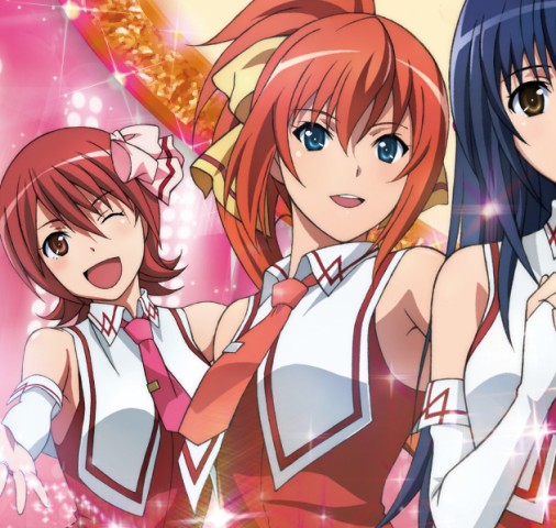 CR 世界でいちばん強くなりたい！ FPW