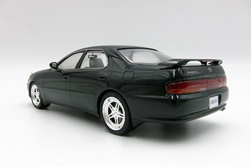 1/24 ID305 クレスタ ツアラーS｜1/24 インチアップシリーズの通販なら