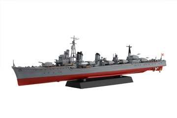 1/350 350艦NX2 日本海軍駆逐艦 島風(竣工時)｜1/350 艦NEXTシリーズの