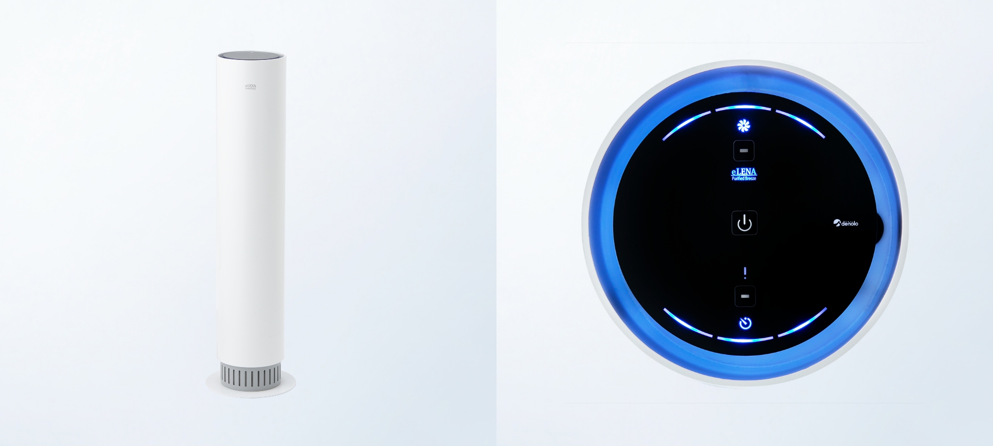 eLENA | フジデノロ株式会社