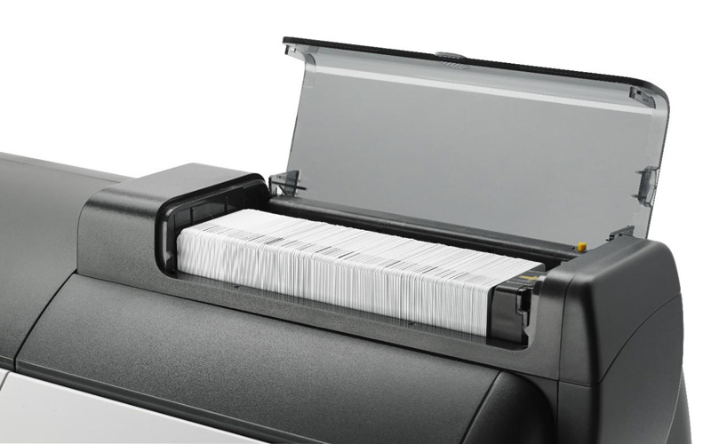 ゼブラ ZXP Series 7 | 株式会社富士栄シスコム