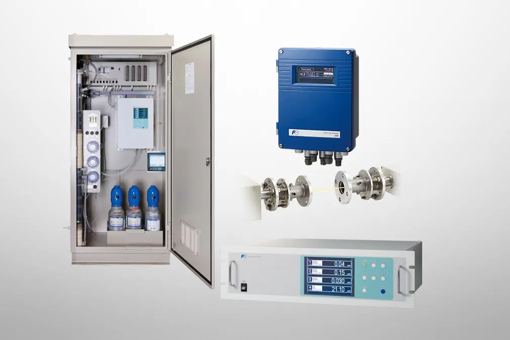 ディジタル温度調節計 PXF形：温度調節計：計測機器 | 富士電機