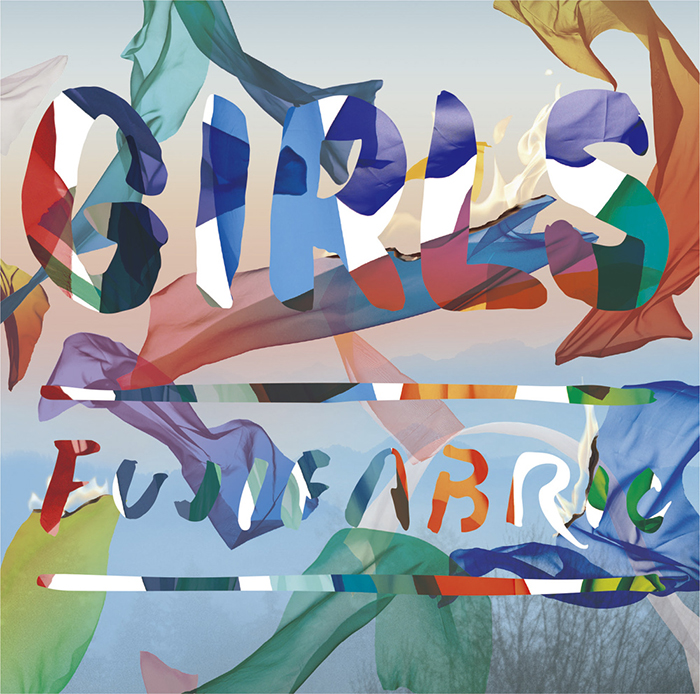 CONCEPT MINI ALBUM「BOYS」＆「GIRLS」SPECIAL SITE / FUJIFABRIC