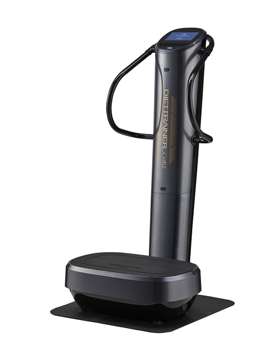 ダイエットトレーナー コア DT-C1000 2018年7月2日新発売｜マッサージ