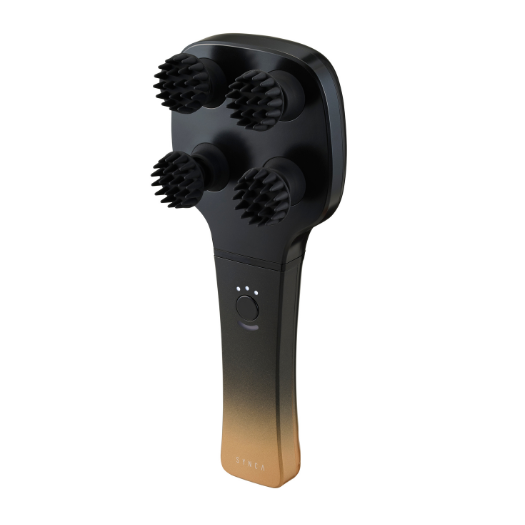 bigan K 3way美顔器 SYB-F1」2024年11月15日 新発売｜マッサージチェア