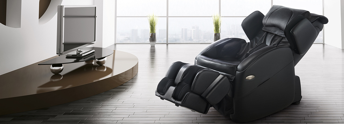 リラックスプロ SKS-2900｜マッサージチェアのパイオニア フジ医療器