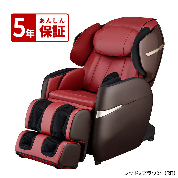 フジ医療器オンラインショップ / マッサージチェア M25 AS-R710【5年