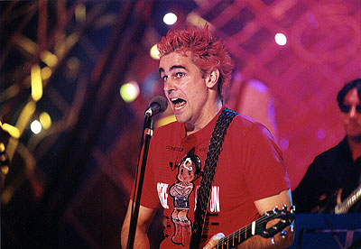 THE ASS BABOONS OF VENUS