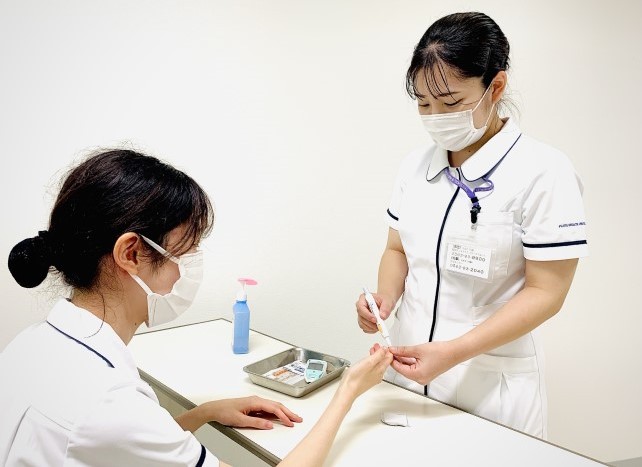 成人看護学分野 | 藤田医科大学