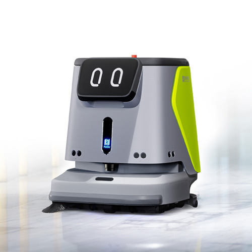 清掃ロボット｜製品・サービス｜株式会社Fujitaka