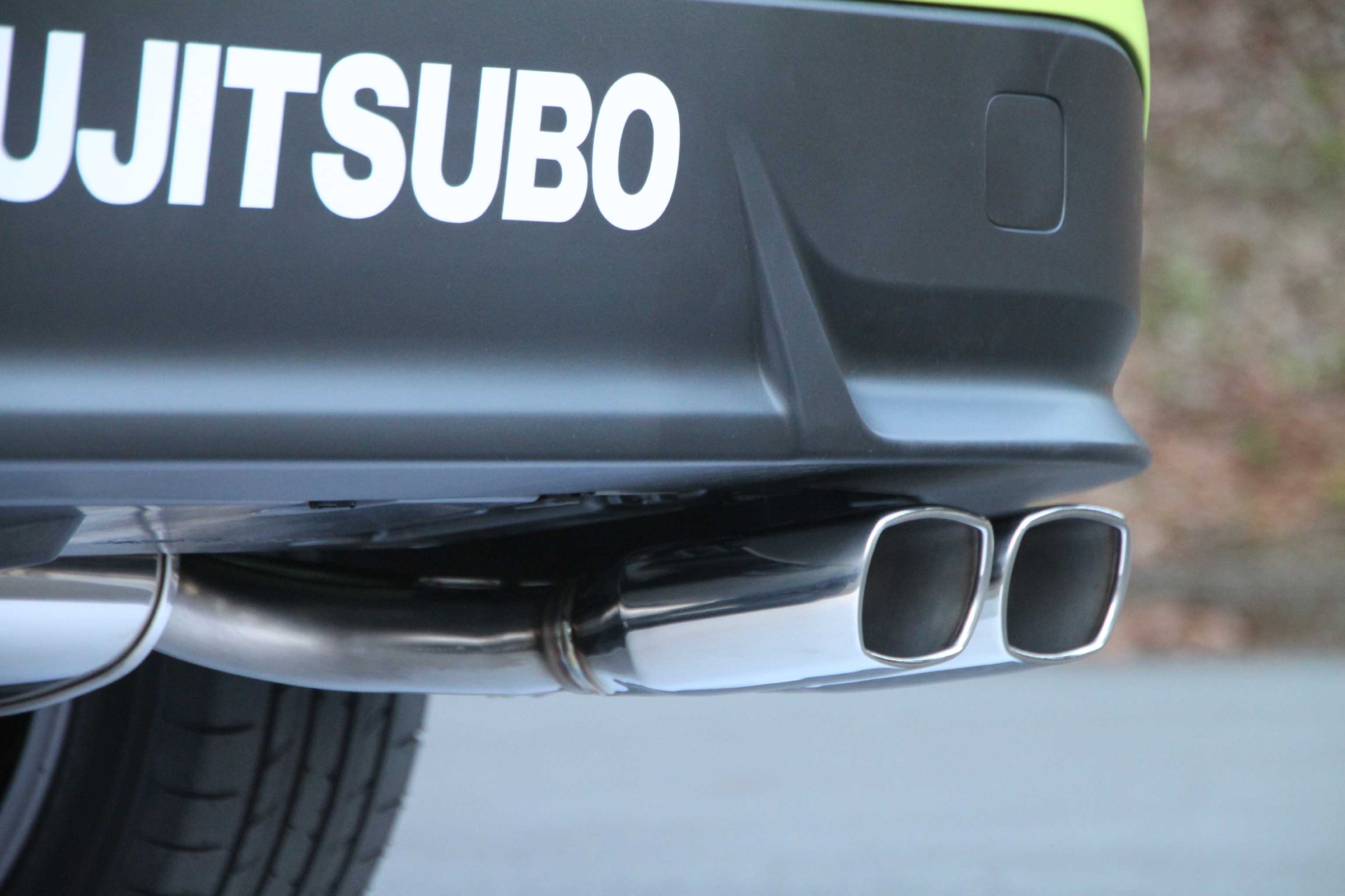 ZVW51 プリウス 1.8 2WD |FUJITSUBO 藤壺技研工業株式会社 | 自動車