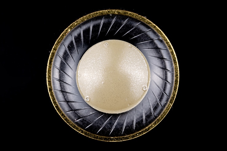 この美しさを見て、聴け！ 噂のイヤホン水月雨(Moondrop) ILLUMINATION