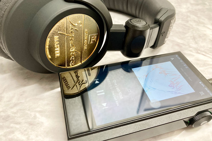 試聴レビュー】ULTRASONE Signatureモニターヘッドホン最新シリーズ3種