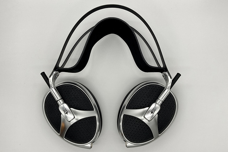 試聴レビュー】Meze Audio Elite 登場！噂の最新フラッグシップ