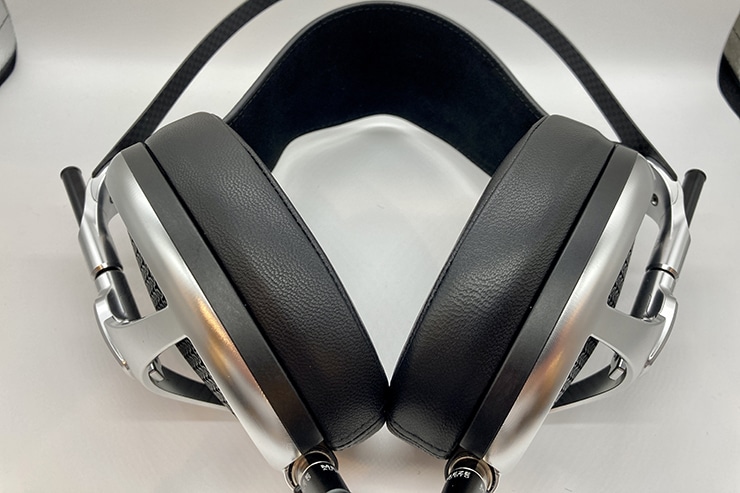 試聴レビュー】Meze Audio Elite 登場！噂の最新フラッグシップ