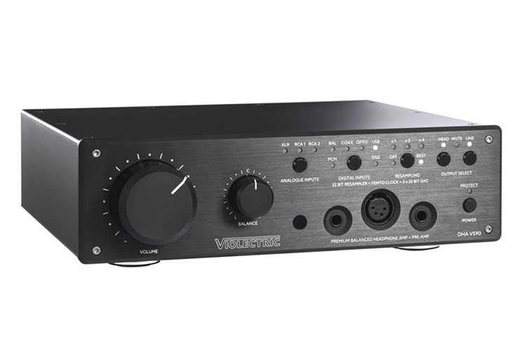 音質レビュー】Monolith M1570は分離感に優れた平面駆動型ヘッドホン