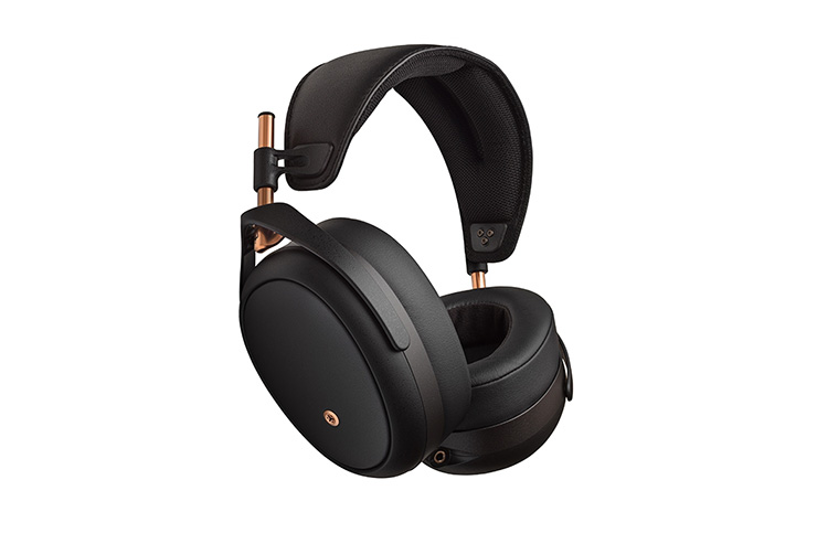 試聴レビュー】Meze Audio LIRIC はブランド初の密閉型平面磁界