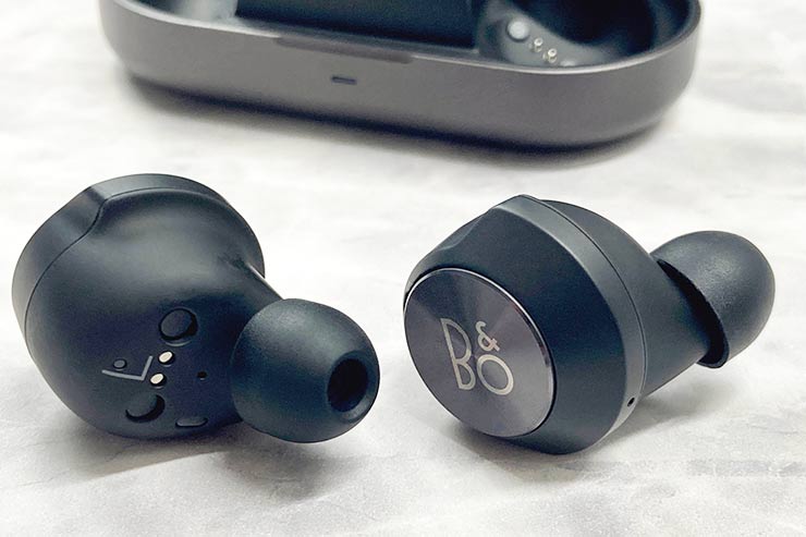 試聴レビュー】Bang＆Olufsen Beoplay EQ、専用アプリアップデートで