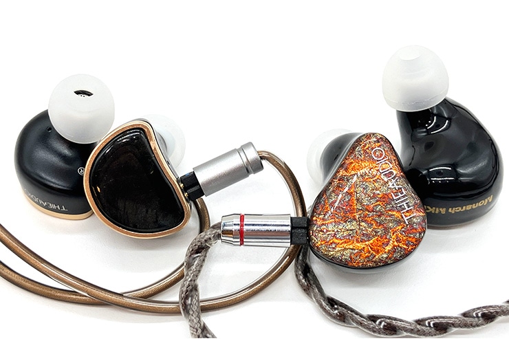 THIEAUDIO Prestige レビュー | 解像度の高いクリアなサウンドが特徴の