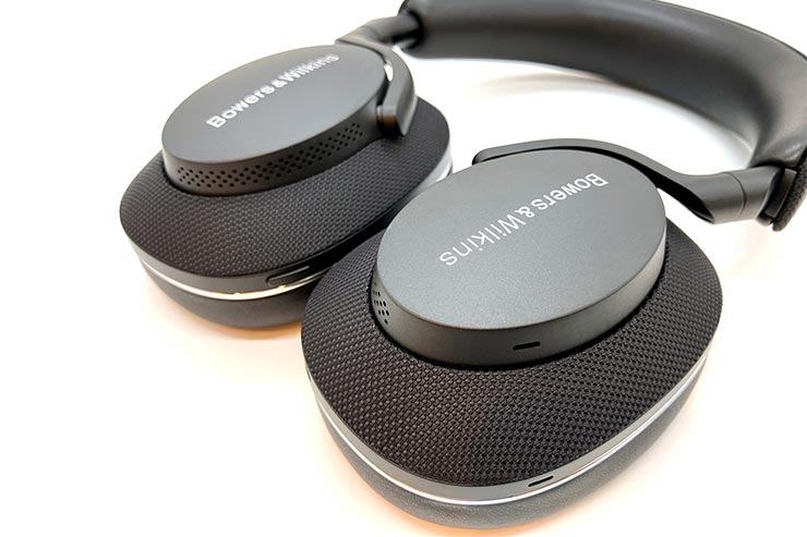 音質レビュー】Bowers & Wilkins Px7S2は外見も中身も充実した大人の