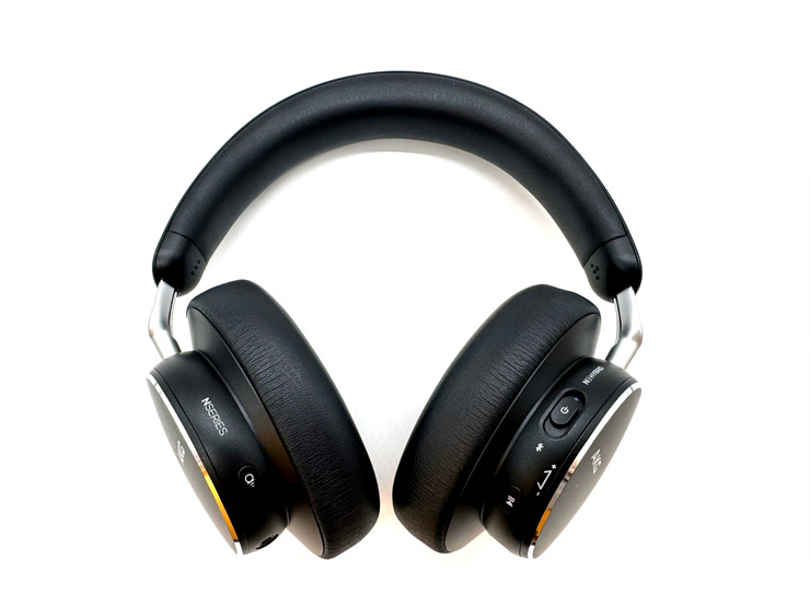 AKG N9 Hybrid レビュー | 手軽にAKGサウンドを楽しめるワイヤレス