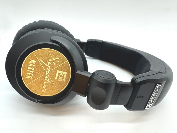 ULTRASONE Signature MASTER MkII レビュー | バランス接続対応と装着