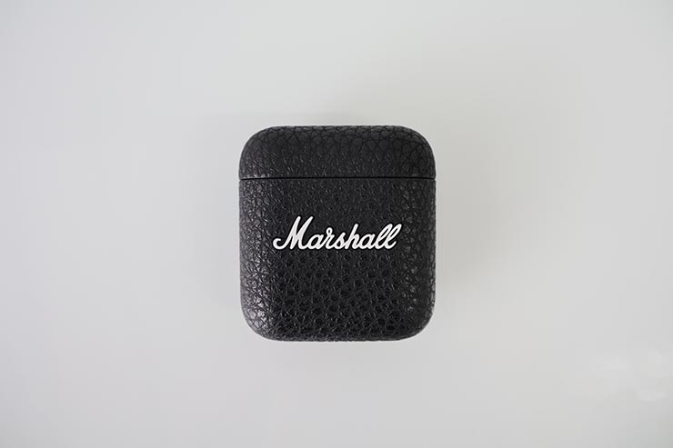 Marshall Minor IV レビュー | 重厚で開放的なサウンドが楽しめる
