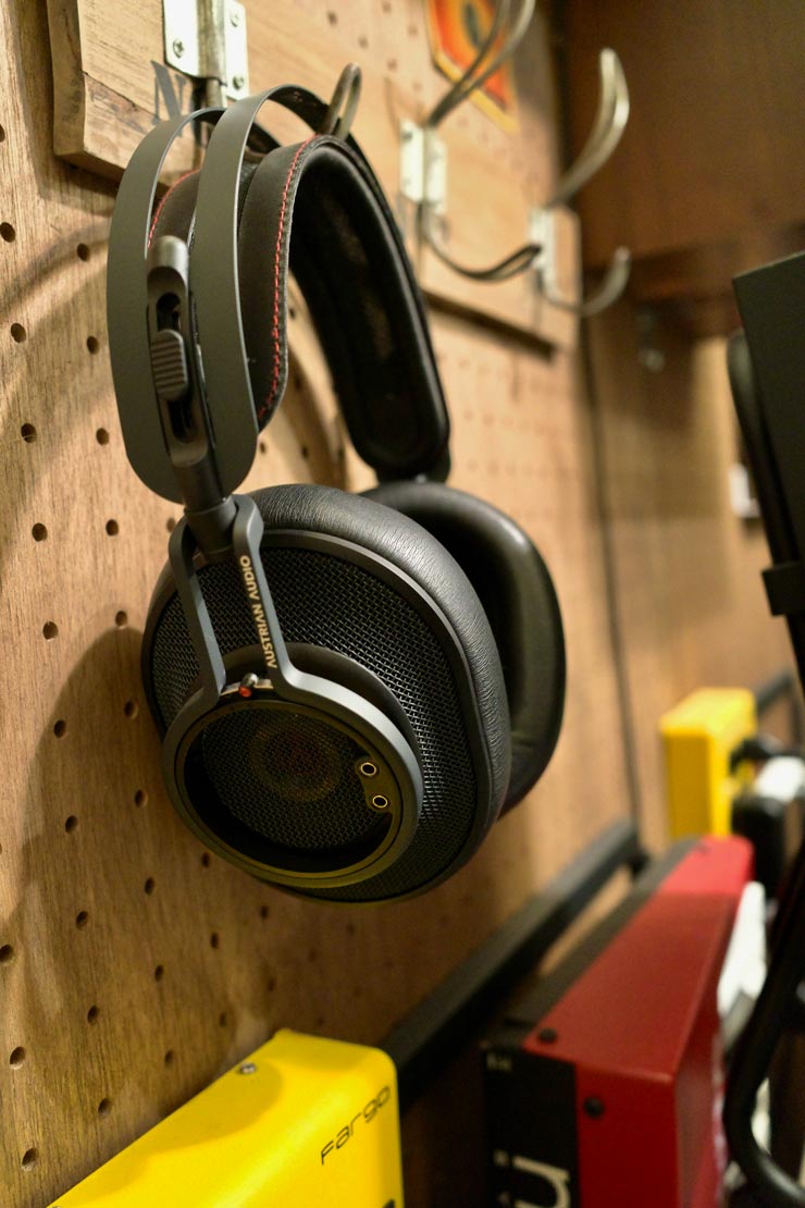 Austrian Audio The Composer レビュー × 太田タカシ｜プロの