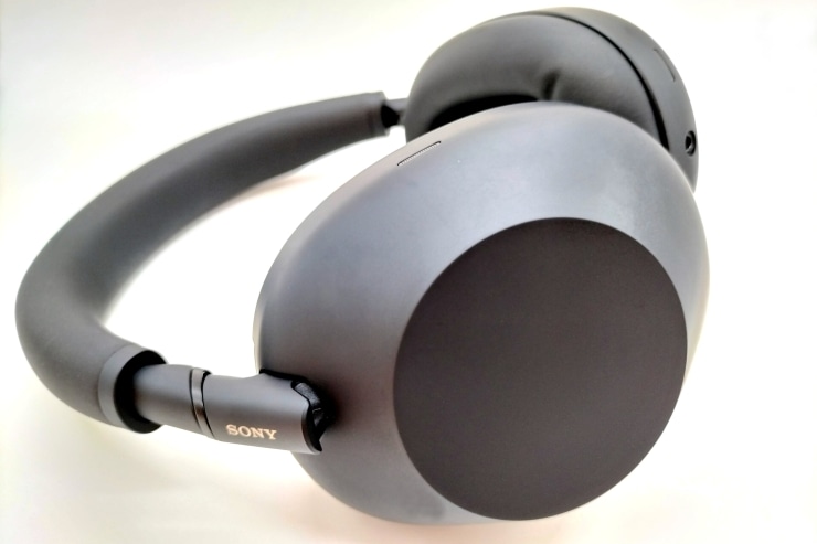 SONY WH-1000XM6 レビュー | 音質・ノイキャンが進化！その完成度を
