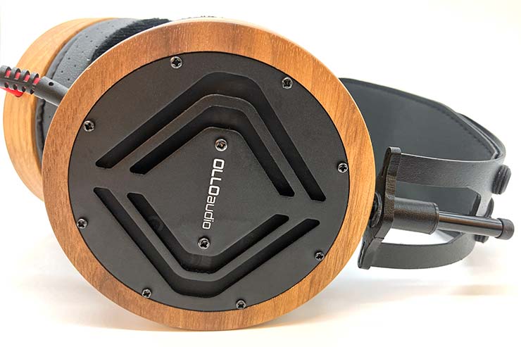 OLLO Audio S5X レビュー 今注目の「イマーシブ」向けヘッドホン