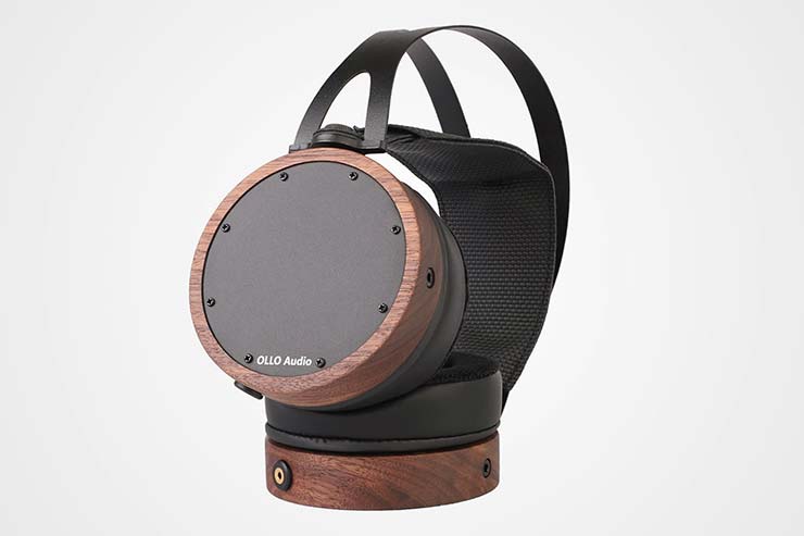 OLLO Audio S5X レビュー 今注目の「イマーシブ」向けヘッドホン